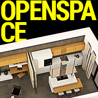 come-progettare-un-open-space